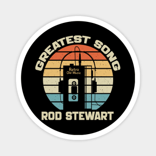 Stewart Magnet